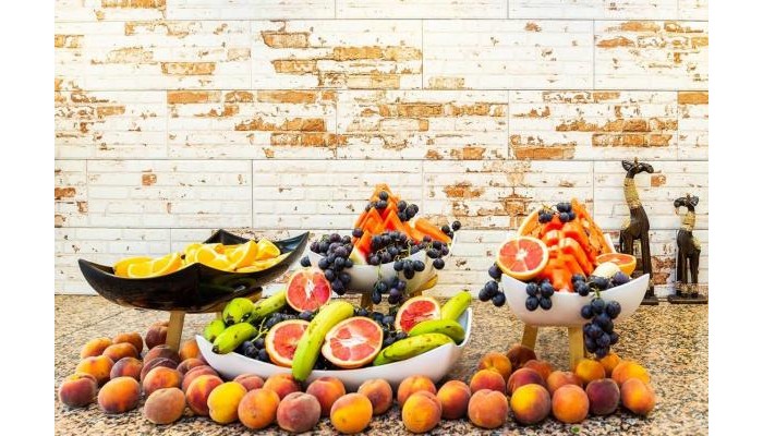 Complex Sunrise By Hmg (Ex Sunrise Family Resort) poza 25