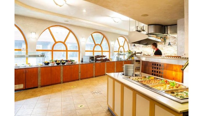 Complex Sunrise By Hmg (Ex Sunrise Family Resort) poza 23