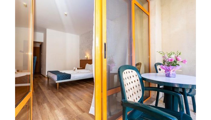 Complex Sunrise By Hmg (Ex Sunrise Family Resort) poza 14