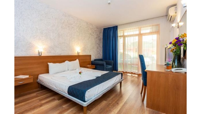 Complex Sunrise By Hmg (Ex Sunrise Family Resort) poza 12