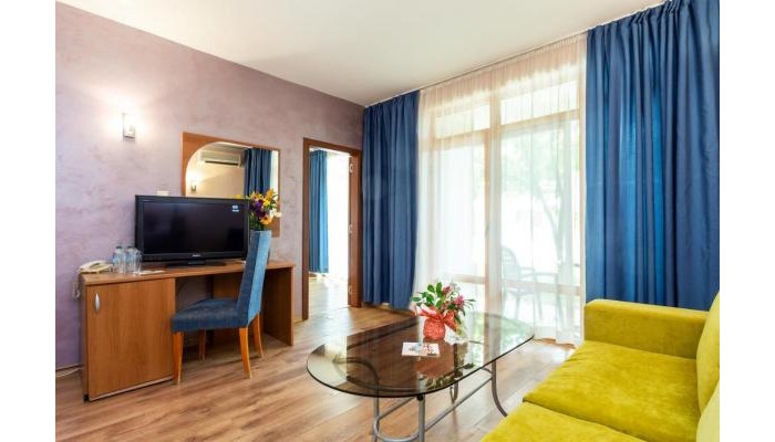 Complex Sunrise By Hmg (Ex Sunrise Family Resort) poza 6