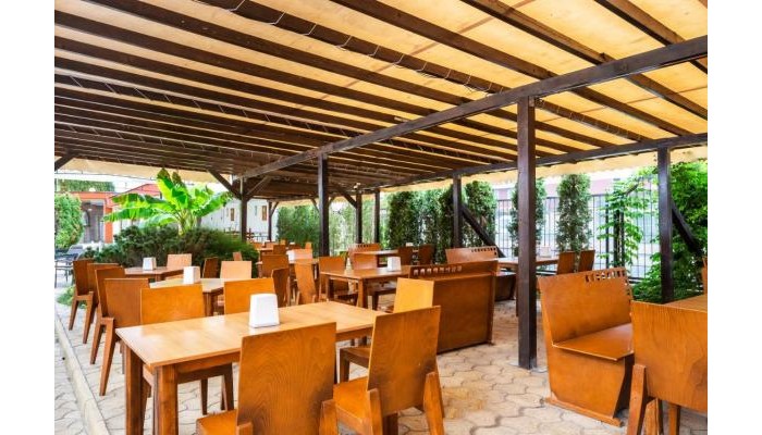 Complex Sunrise By Hmg (Ex Sunrise Family Resort) poza 21