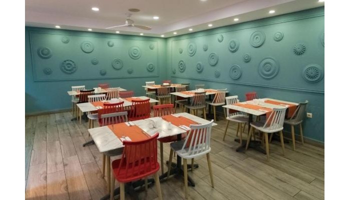 Hotel Tarsis Club & Aquapark poza 12