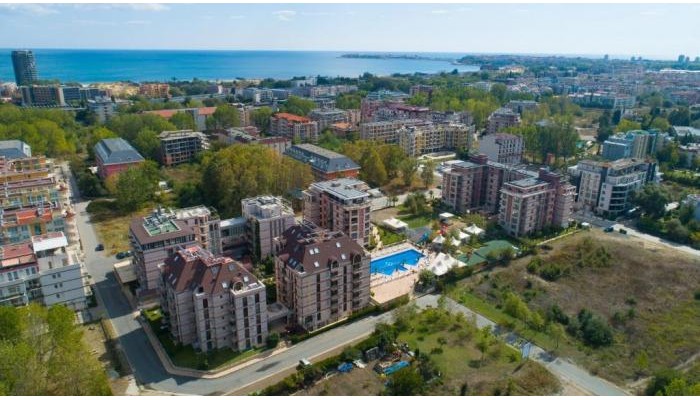 Hotel Tarsis Club & Aquapark poza 0