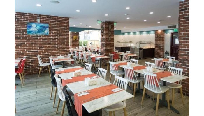 Hotel Tarsis Club & Aquapark poza 10