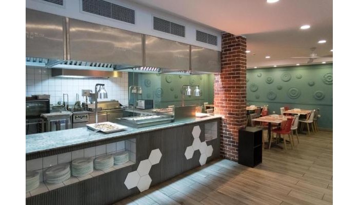 Hotel Tarsis Club & Aquapark poza 13