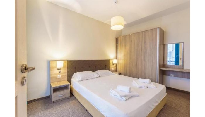 Hotel Tarsis Club & Aquapark poza 5