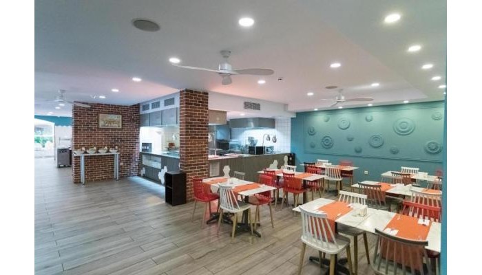 Hotel Tarsis Club & Aquapark poza 11