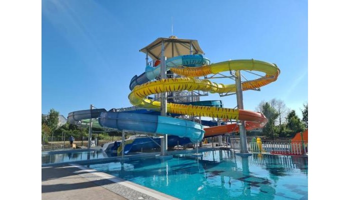 Hotel Tarsis Club & Aquapark poza 15