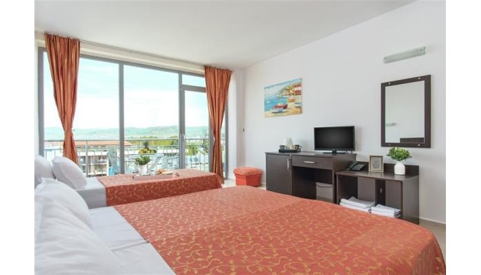 Hotel Tia Maria poza 8