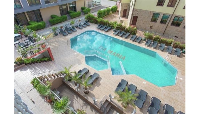 Hotel Tia Maria poza 3