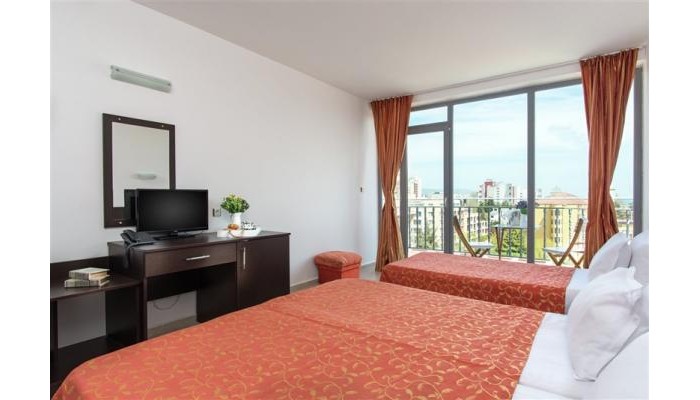 Hotel Tia Maria poza 4