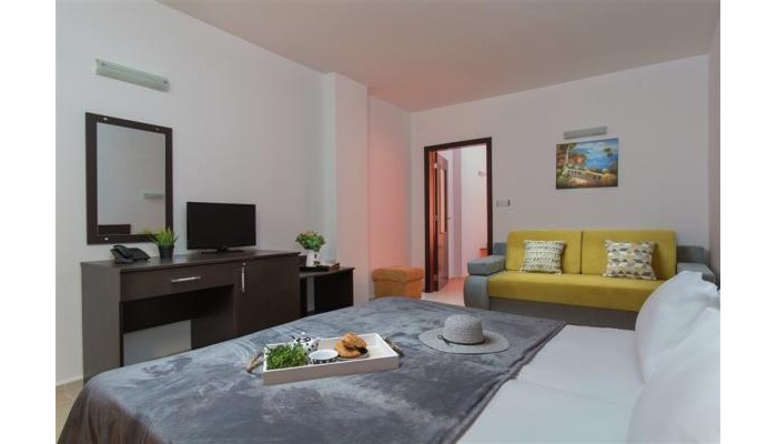 Hotel Tia Maria poza 6