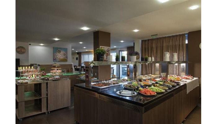 Hotel Tia Maria poza 11