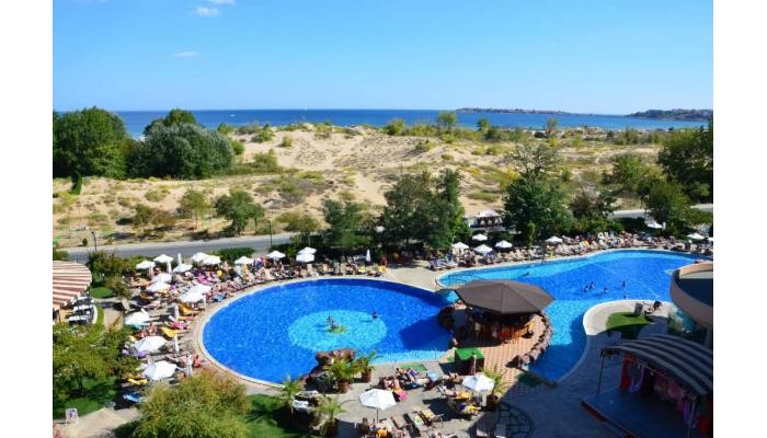 Hotel Tiara Beach poza 5