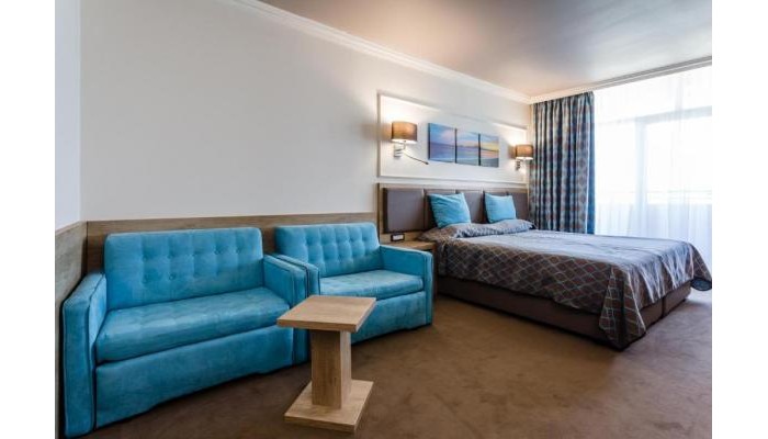 Hotel Tiara Beach poza 8