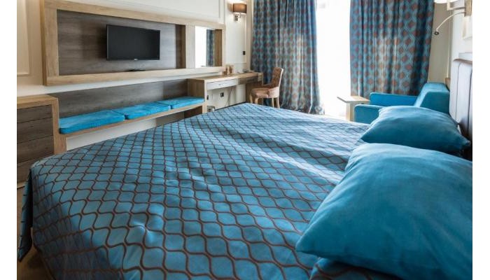 Hotel Tiara Beach poza 7