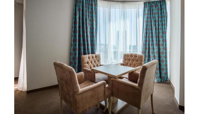 Hotel Tiara Beach poza 22