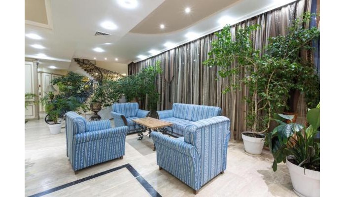 Hotel Tiara Beach poza 17