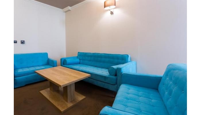 Hotel Tiara Beach poza 16