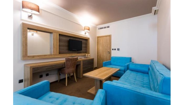 Hotel Tiara Beach poza 13