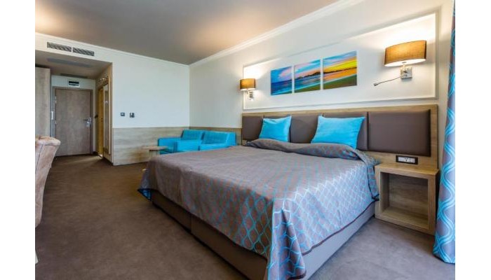 Hotel Tiara Beach poza 11