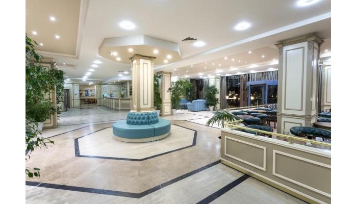 Hotel Tiara Beach poza 6
