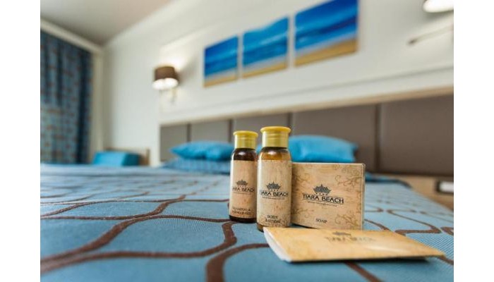 Hotel Tiara Beach poza 15