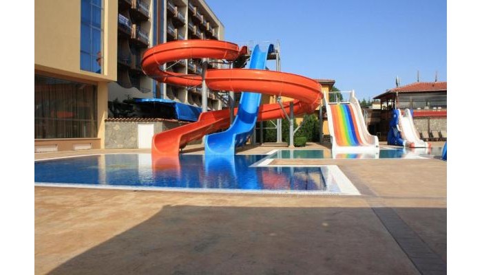 Hotel Tiara Beach poza 24