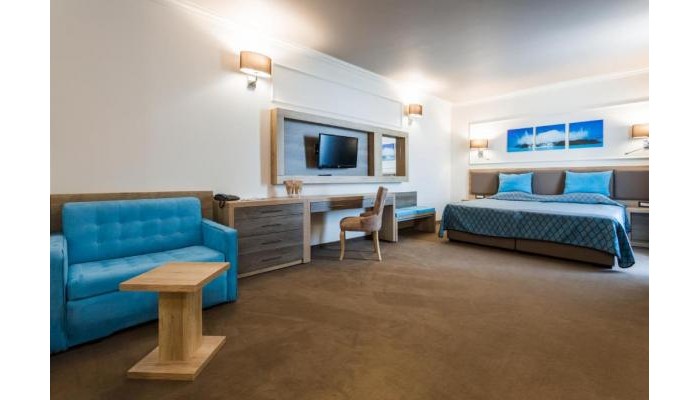 Hotel Tiara Beach poza 10