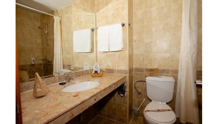 Hotel Tiara Beach poza 18