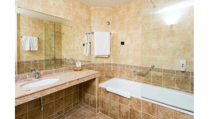 Hotel Tiara Beach poza 19