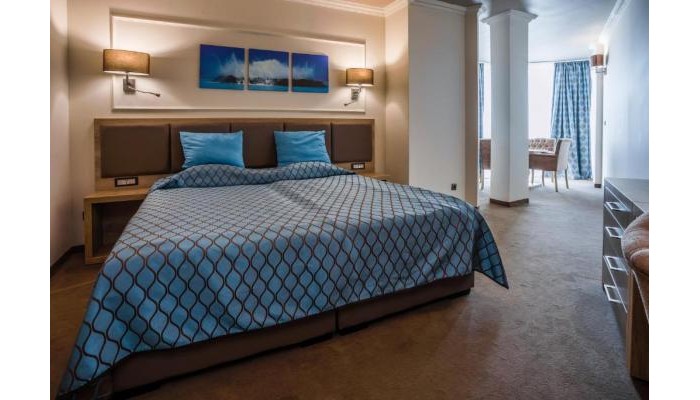 Hotel Tiara Beach poza 14