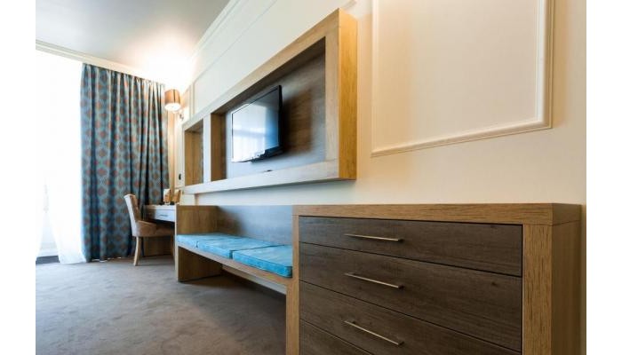 Hotel Tiara Beach poza 12