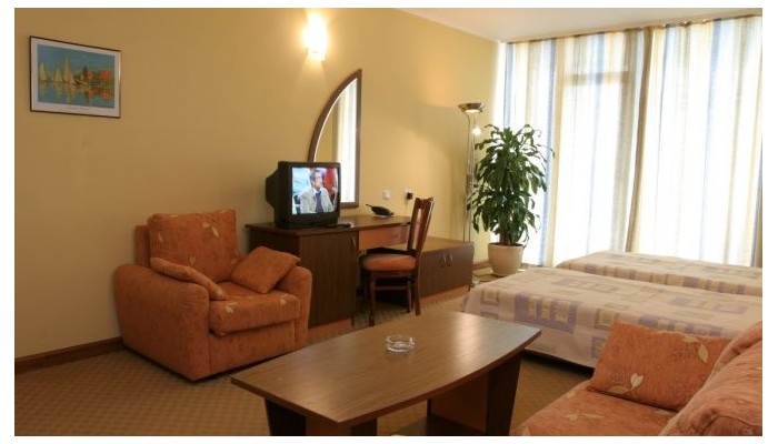 Hotel Trakia Plaza poza 16