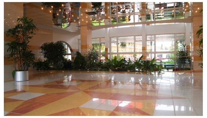 Hotel Trakia Plaza poza 15