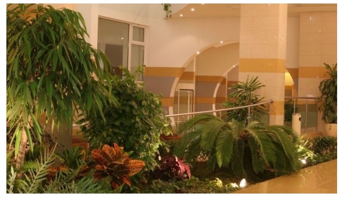 Hotel Trakia Plaza poza 11