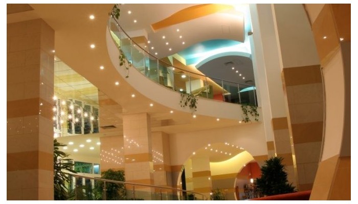 Hotel Trakia Plaza poza 10