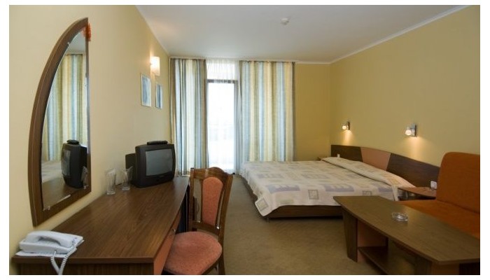 Hotel Trakia Plaza poza 21