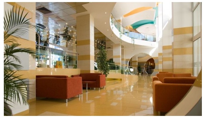 Hotel Trakia Plaza poza 13