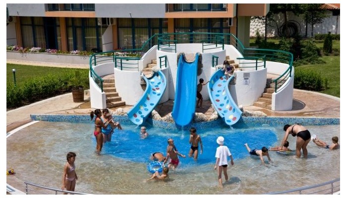 Hotel Trakia Plaza poza 25