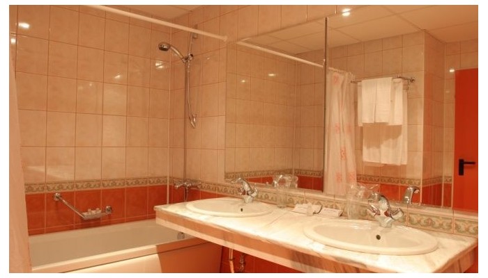 Hotel Trakia Plaza poza 20