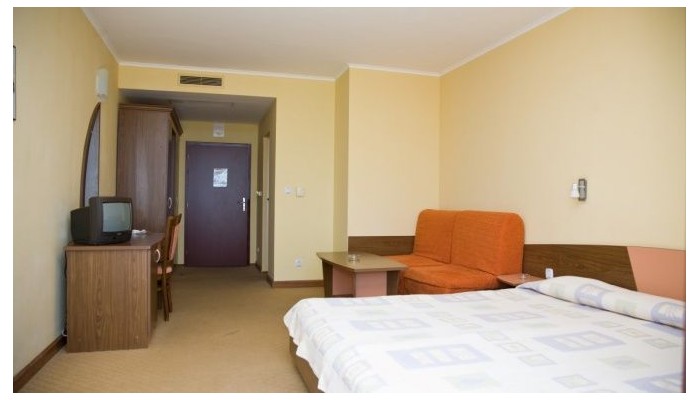 Hotel Trakia Plaza poza 22