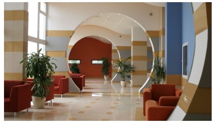 Hotel Trakia Plaza poza 12