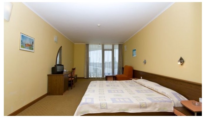 Hotel Trakia Plaza poza 18