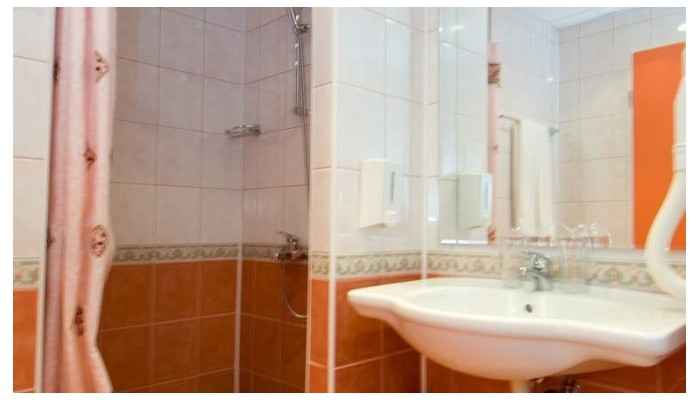 Hotel Trakia Plaza poza 23