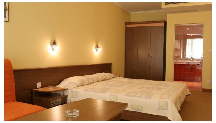 Hotel Trakia Plaza poza 17