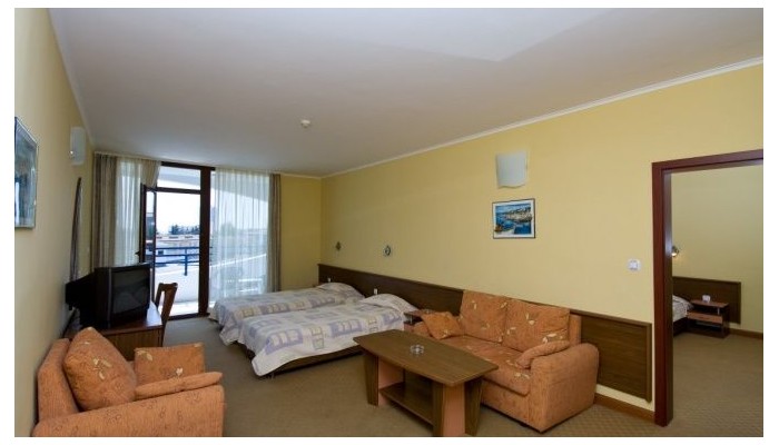 Hotel Trakia Plaza poza 19