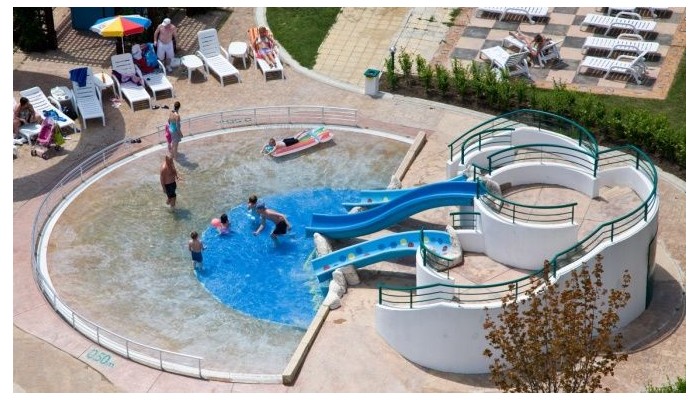 Hotel Trakia Plaza poza 24