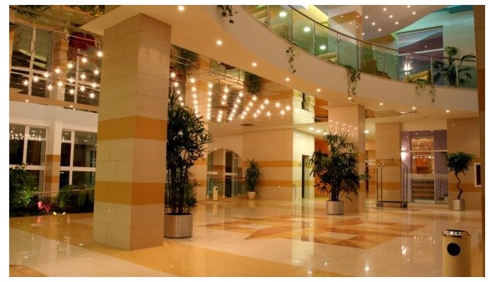 Hotel Trakia Plaza poza 9